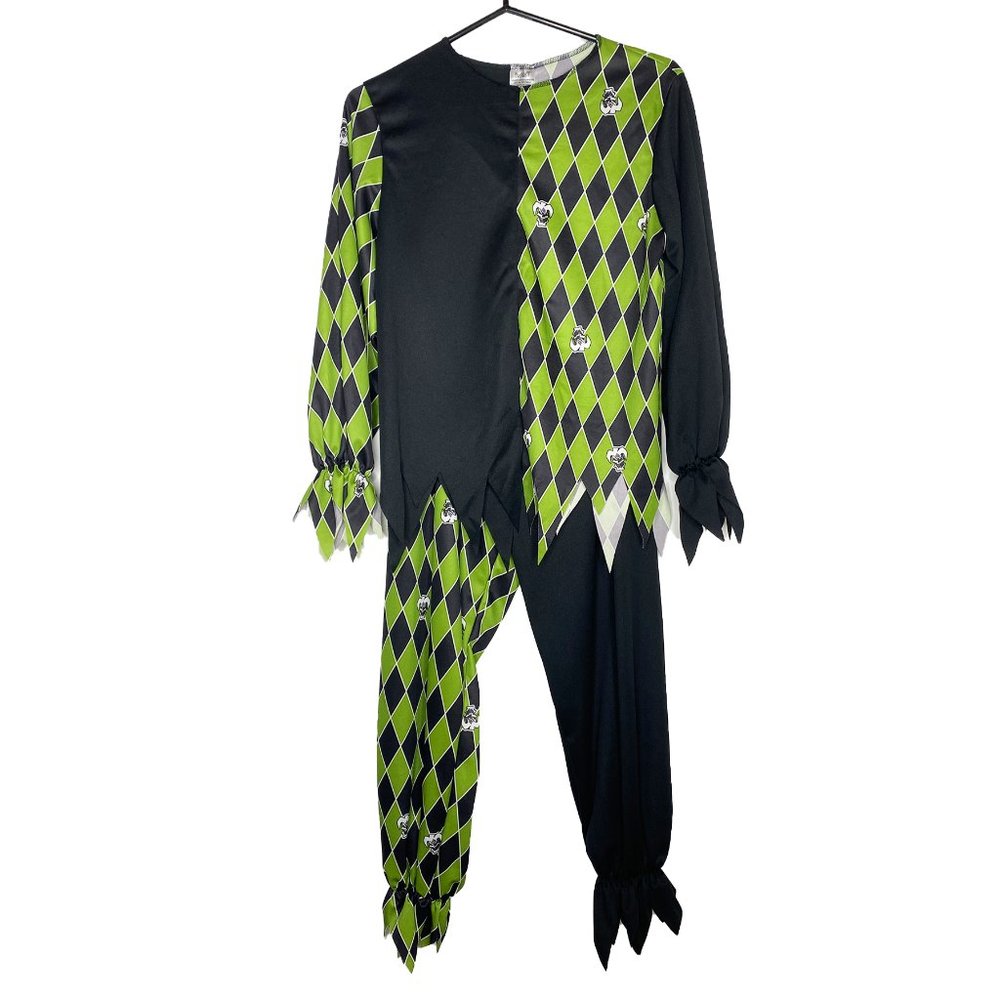 The Joker Halloween Costume - Youth XL